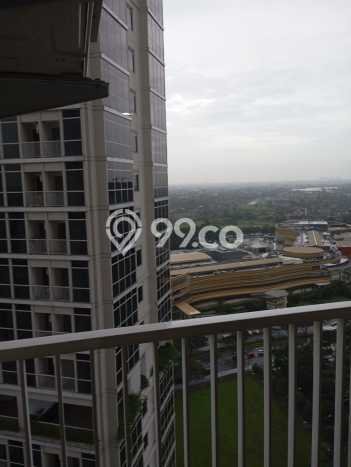 Apartemen Modern Dijual di Pinang, Tangerang Punya 0 KT / 1 Kamar Mandi Apartemen Modern Dijual di Pinang, Tangerang Punya 0 KT / 1 Kamar Mandi