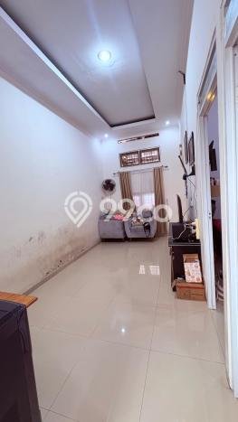 Rumah Modern Minimalis 2 KT Bisa Langsung Pindah di Tambun Utara Rumah Modern Minimalis 2 KT Bisa Langsung Pindah di Tambun Utara