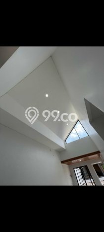 Dijual Rumah Modern 2 KT di Jati Asih, Bekasi Dijual Rumah Modern 2 KT di Jati Asih, Bekasi