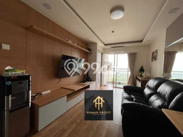 Apartemen Minimalis di Pinang Tangerang dengan 1 KT & 1 KM Apartemen Minimalis di Pinang Tangerang dengan 1 KT & 1 KM