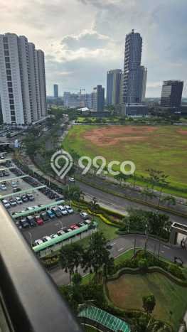 Hunian Apartemen Nyaman di Pinang 2 Kamar Tidur Hunian Apartemen Nyaman di Pinang 2 Kamar Tidur