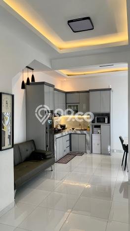 Hunian Cantik Minimalis Lb 165m2 di Sepatan, Tangerang Hunian Cantik Minimalis Lb 165m2 di Sepatan, Tangerang