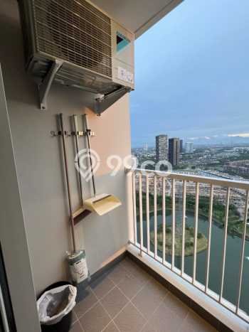 Apartemen Modern Dijual di Pinang, Tangerang Punya 0 KT / 1 Kamar Mandi Apartemen Modern Dijual di Pinang, Tangerang Punya 0 KT / 1 Kamar Mandi