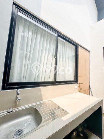 Dijual Hunian Rumah Nyaman 2 Kamar di Jati Asih, Bekasi Dijual Hunian Rumah Nyaman 2 Kamar di Jati Asih, Bekasi