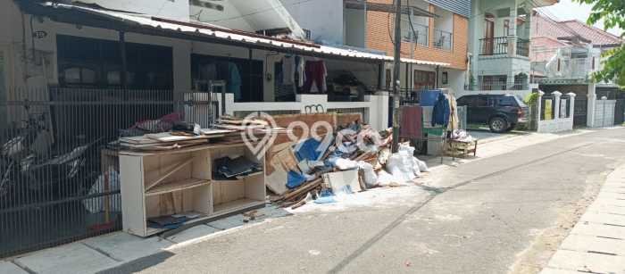 Rumah Luxury Modern Siap Huni di Panglima Polim Jakarta Selatan Rumah Luxury Modern Siap Huni di Panglima Polim Jakarta Selatan