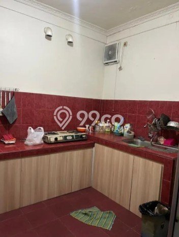 Rumah Eksklusif Dijual LT 391m2 di Jatinegara, Jakarta Timur Rumah Eksklusif Dijual LT 391m2 di Jatinegara, Jakarta Timur