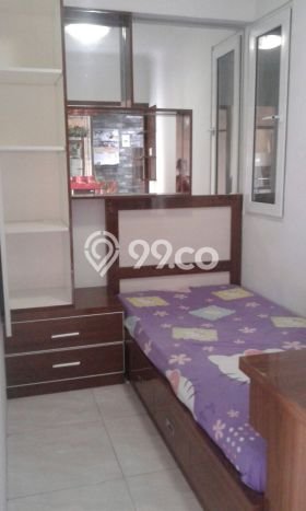 Apartemen Murah Dijual di Bekasi 2 KT & 1 KM Apartemen Murah Dijual di Bekasi 2 KT & 1 KM