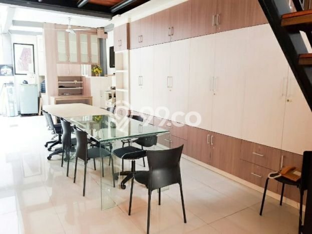 Rumah Luas Asri 4 KT Siap Huni di Cimanggu Bogor Rumah Luas Asri 4 KT Siap Huni di Cimanggu Bogor