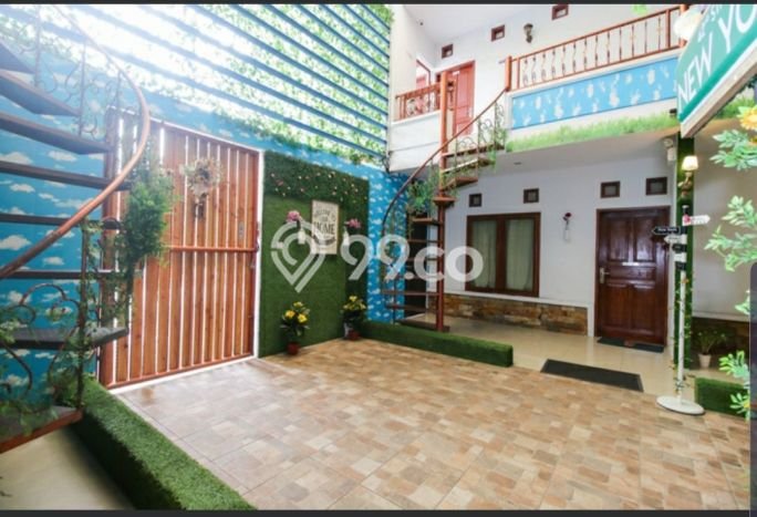 FOR SALE! Komersial di Bandung Kidul Bandung, LT 1700m2, LB 1000m2 FOR SALE! Komersial di Bandung Kidul Bandung, LT 1700m2, LB 1000m2