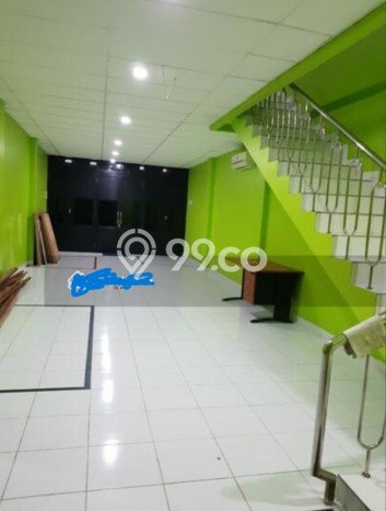 Paling Dicari! Ruko Dijual di Pondok Kopi Harga Kompetitif Paling Dicari! Ruko Dijual di Pondok Kopi Harga Kompetitif