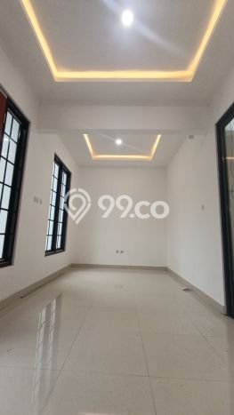 Rumah Modern 3 Kamar LT 70m2 di Tanah Sareal Rumah Modern 3 Kamar LT 70m2 di Tanah Sareal