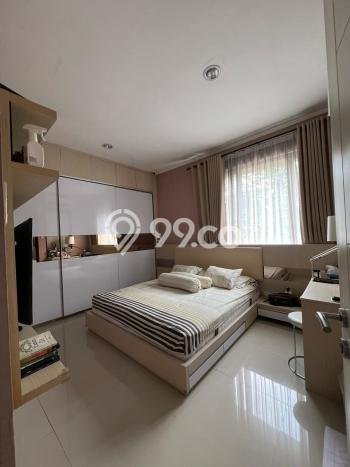 Hunian Cantik Minimalis Lb 115m2 di Jagakarsa, Jakarta Selatan Hunian Cantik Minimalis Lb 115m2 di Jagakarsa, Jakarta Selatan