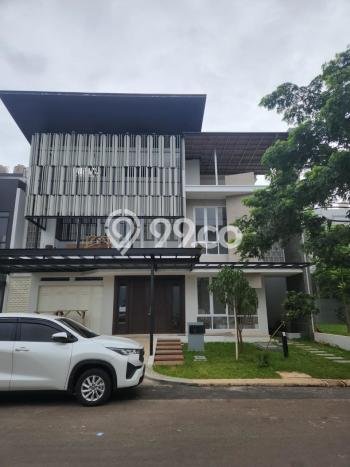 Hunian Mewah LB 382m2 Siap Huni Desain Elegan di Gede Bage, Bandung Hunian Mewah LB 382m2 Siap Huni Desain Elegan di Gede Bage, Bandung