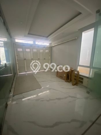 Hunian Mewah LB 382m2 Siap Huni Desain Elegan di Gede Bage, Bandung Hunian Mewah LB 382m2 Siap Huni Desain Elegan di Gede Bage, Bandung