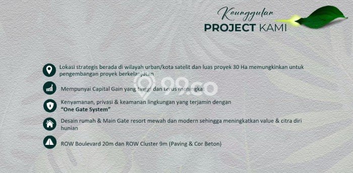 Hunian Cantik Minimalis Lb 84m2 di Padalarang, Bandung Barat Hunian Cantik Minimalis Lb 84m2 di Padalarang, Bandung Barat