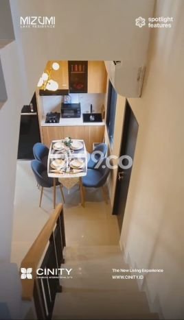 Rumah Modern Minimalis 3 Kamar Siap Huni di Cikarang Utara Rumah Modern Minimalis 3 Kamar Siap Huni di Cikarang Utara