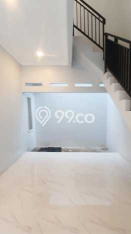 Rumah Minimalis 3 KT LT 88m2 di Kreo Rumah Minimalis 3 KT LT 88m2 di Kreo