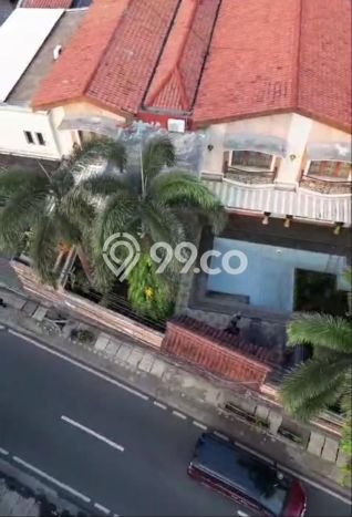 Hunian Eksklusif Siap Huni LT 528m2 di Pasar Minggu, Jakarta Selatan Hunian Eksklusif Siap Huni LT 528m2 di Pasar Minggu, Jakarta Selatan