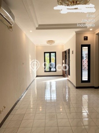 Dijual Rumah Modern 4 KT di Cipinang Melayu, Jakarta Timur Dijual Rumah Modern 4 KT di Cipinang Melayu, Jakarta Timur