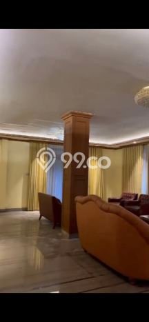 Hunian Eksklusif Siap Huni LT 528m2 di Pasar Minggu, Jakarta Selatan Hunian Eksklusif Siap Huni LT 528m2 di Pasar Minggu, Jakarta Selatan