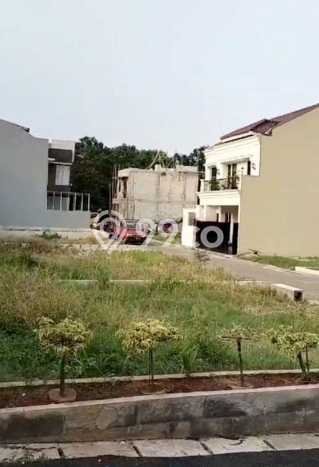 Dijual Tanah Lokasi Bambu Apus, Jakarta Timur Seluas 100m2 Dijual Tanah Lokasi Bambu Apus, Jakarta Timur Seluas 100m2