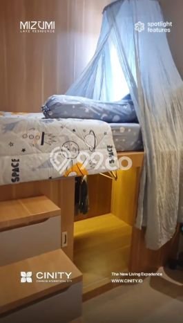 Rumah Modern Minimalis 3 Kamar Siap Huni di Cikarang Utara Rumah Modern Minimalis 3 Kamar Siap Huni di Cikarang Utara