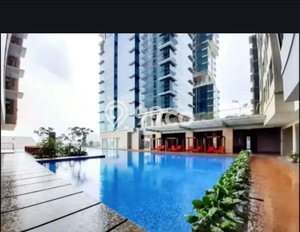 Dijual Apartemen 1 KT 1 KM di Bekasi Luas 34m2 Dijual Apartemen 1 KT 1 KM di Bekasi Luas 34m2