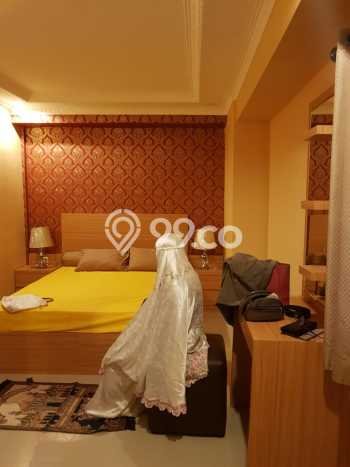 Apartemen Disewakan 3 Kamar Murah Siap Huni di Bekasi, Luas 45m2 Apartemen Disewakan 3 Kamar Murah Siap Huni di Bekasi, Luas 45m2