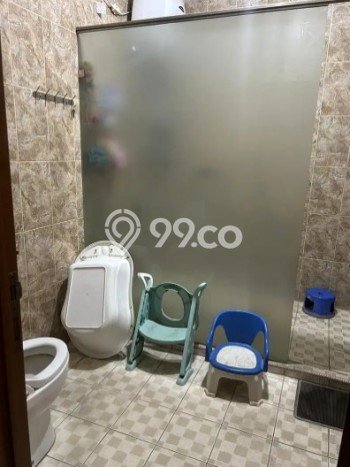 Rumah Eksklusif Dijual LT 391m2 di Jatinegara, Jakarta Timur Rumah Eksklusif Dijual LT 391m2 di Jatinegara, Jakarta Timur