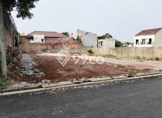 Dijual Tanah Lokasi Bambu Apus, Jakarta Timur Seluas 100m2 Dijual Tanah Lokasi Bambu Apus, Jakarta Timur Seluas 100m2