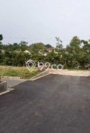 Dijual Tanah Lokasi Bambu Apus, Jakarta Timur Seluas 100m2 Dijual Tanah Lokasi Bambu Apus, Jakarta Timur Seluas 100m2