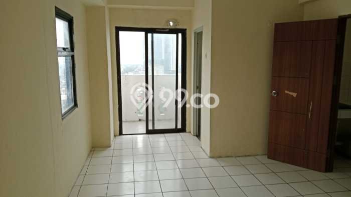 Hunian Apartemen Ekonomis di Bekasi dengan 3 Kamar Tidur, 1 Kamar Mandi Hunian Apartemen Ekonomis di Bekasi dengan 3 Kamar Tidur, 1 Kamar Mandi