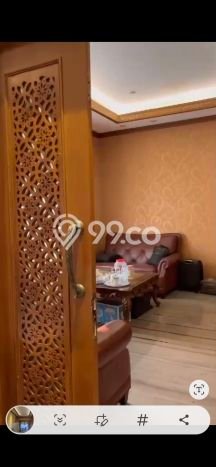 Hunian Eksklusif Siap Huni LT 528m2 di Pasar Minggu, Jakarta Selatan Hunian Eksklusif Siap Huni LT 528m2 di Pasar Minggu, Jakarta Selatan