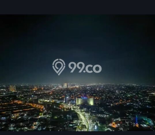 Dijual Apartemen 1 KT 1 KM di Bekasi Luas 34m2 Dijual Apartemen 1 KT 1 KM di Bekasi Luas 34m2