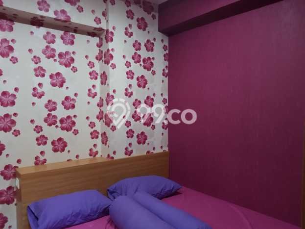 Apartemen Disewakan 3 Kamar Murah Siap Huni di Bekasi, Luas 45m2 Apartemen Disewakan 3 Kamar Murah Siap Huni di Bekasi, Luas 45m2
