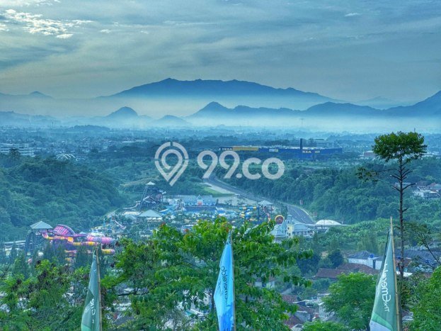 Hunian Cantik Minimalis Lb 84m2 di Padalarang, Bandung Barat Hunian Cantik Minimalis Lb 84m2 di Padalarang, Bandung Barat