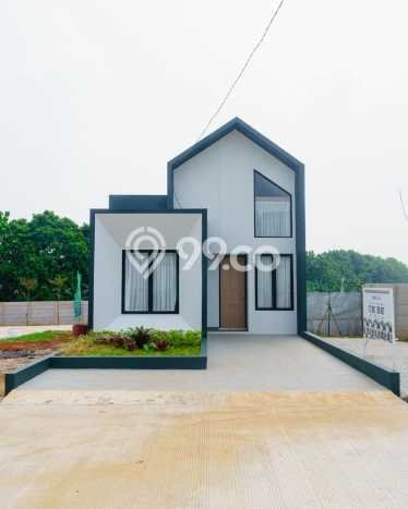 Dijual Hunian Rumah Nyaman 2 Kamar di Jati Asih, Bekasi Dijual Hunian Rumah Nyaman 2 Kamar di Jati Asih, Bekasi