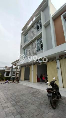 Lokasi Strategis! Dijual Ruko Bisnis di Tambun Selatan, Bekasi Kondisi Baik Lokasi Strategis! Dijual Ruko Bisnis di Tambun Selatan, Bekasi Kondisi Baik