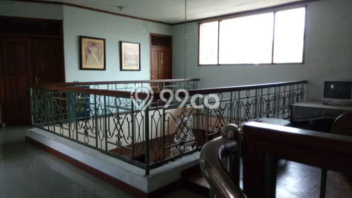 Jual Rumah Luas Megah Dengan View Eksklusif di Sunter, Jakarta Utara Jual Rumah Luas Megah Dengan View Eksklusif di Sunter, Jakarta Utara