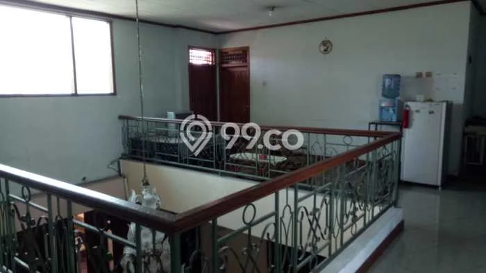 Jual Rumah Luas Megah Dengan View Eksklusif di Sunter, Jakarta Utara Jual Rumah Luas Megah Dengan View Eksklusif di Sunter, Jakarta Utara