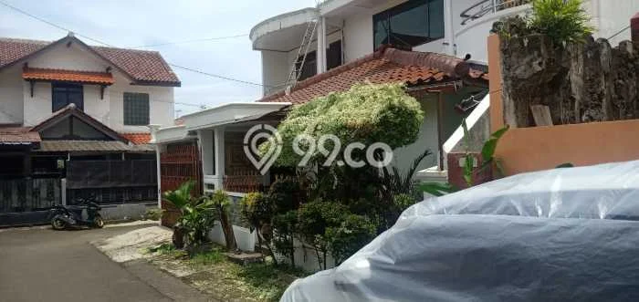 Jual Rumah Luas Megah Dengan View Eksklusif di Sunter, Jakarta Utara Jual Rumah Luas Megah Dengan View Eksklusif di Sunter, Jakarta Utara