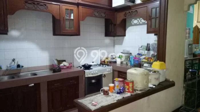 Jual Rumah Luas Megah Dengan View Eksklusif di Sunter, Jakarta Utara Jual Rumah Luas Megah Dengan View Eksklusif di Sunter, Jakarta Utara