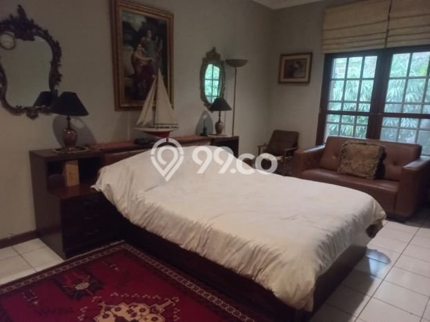 Dijual Hunian Mewah dengan Fasilitas Sekitar Lengkap di Kebayoran Lama, Jakarta Selatan Dijual Hunian Mewah dengan Fasilitas Sekitar Lengkap di Kebayoran Lama, Jakarta Selatan