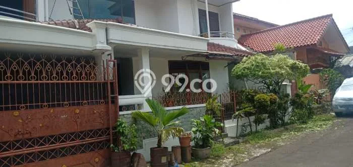 Jual Rumah Luas Megah Dengan View Eksklusif di Sunter, Jakarta Utara Jual Rumah Luas Megah Dengan View Eksklusif di Sunter, Jakarta Utara