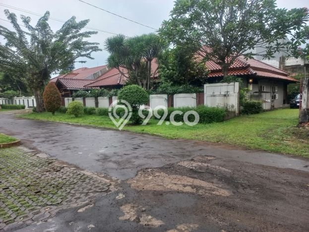 Dijual Hunian Mewah dengan Fasilitas Sekitar Lengkap di Kebayoran Lama, Jakarta Selatan Dijual Hunian Mewah dengan Fasilitas Sekitar Lengkap di Kebayoran Lama, Jakarta Selatan