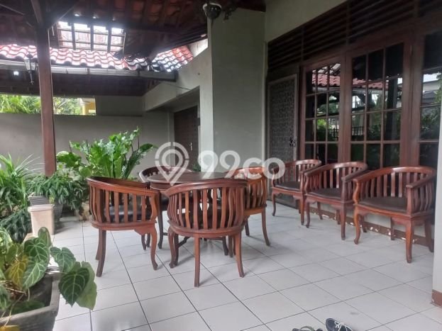 Dijual Hunian Mewah dengan Fasilitas Sekitar Lengkap di Kebayoran Lama, Jakarta Selatan Dijual Hunian Mewah dengan Fasilitas Sekitar Lengkap di Kebayoran Lama, Jakarta Selatan