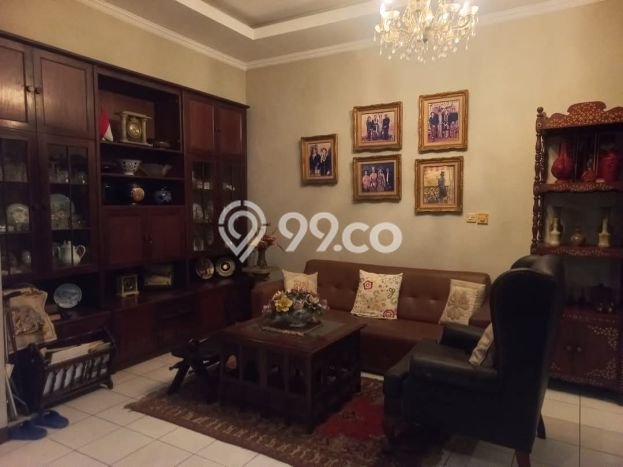 Dijual Hunian Mewah dengan Fasilitas Sekitar Lengkap di Kebayoran Lama, Jakarta Selatan Dijual Hunian Mewah dengan Fasilitas Sekitar Lengkap di Kebayoran Lama, Jakarta Selatan