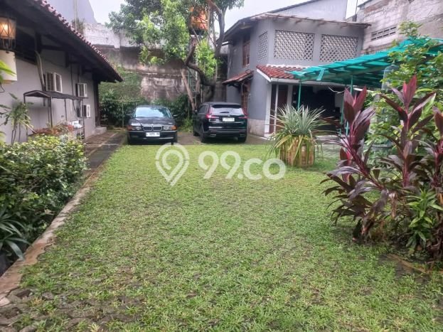 Dijual Hunian Mewah dengan Fasilitas Sekitar Lengkap di Kebayoran Lama, Jakarta Selatan Dijual Hunian Mewah dengan Fasilitas Sekitar Lengkap di Kebayoran Lama, Jakarta Selatan