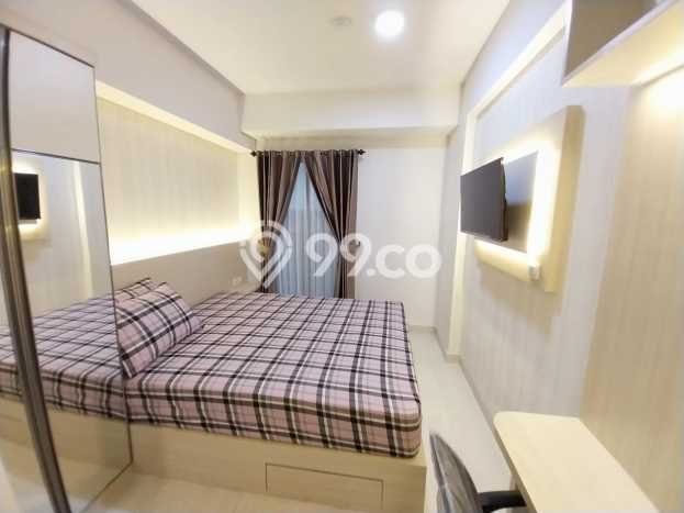 Hunian Apartemen 1 KT 1 KM Dijual di Jebres Solo, Luas 15m2 Hunian Apartemen 1 KT 1 KM Dijual di Jebres Solo, Luas 15m2