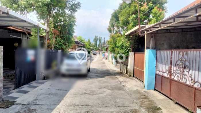 Rumah Modern Minimalis 2 KT Bisa Langsung Pindah di Kartasura Rumah Modern Minimalis 2 KT Bisa Langsung Pindah di Kartasura